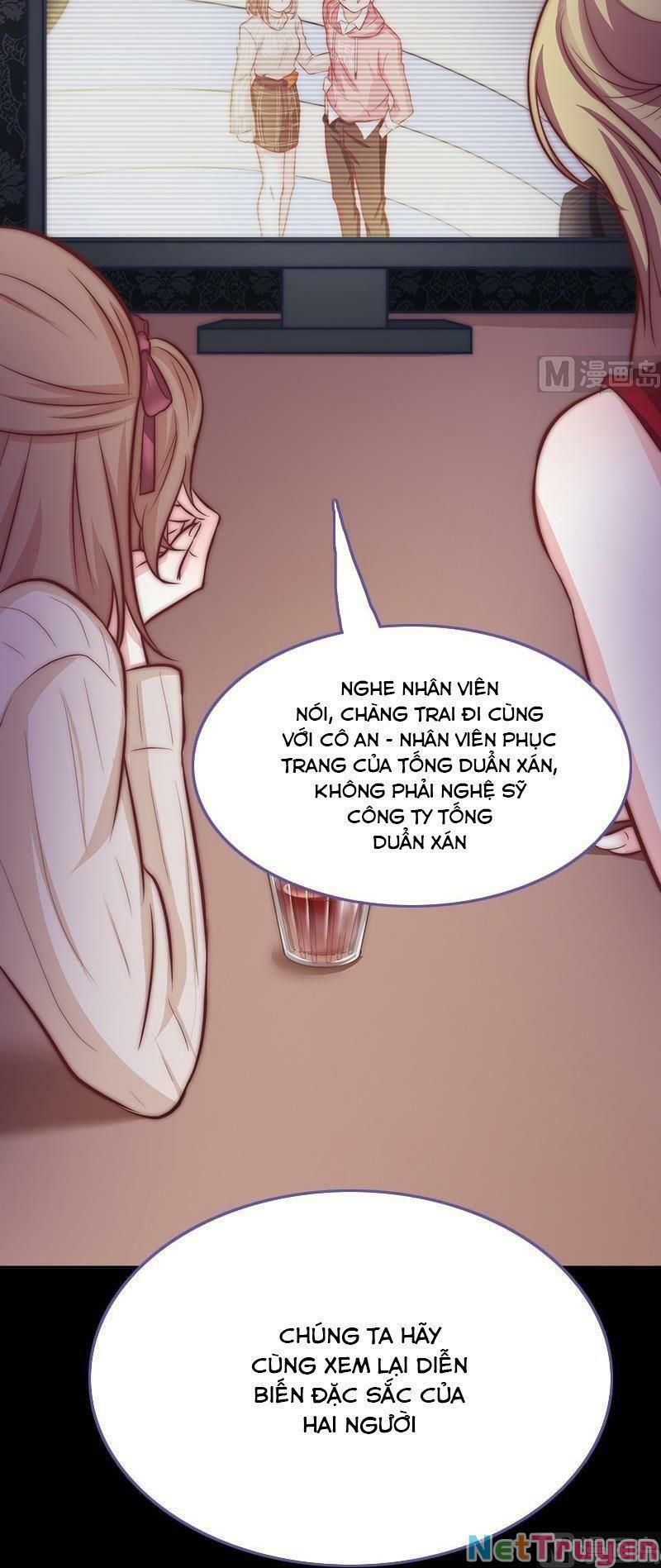 Hôn Tỉnh Thần Bảo Hộ Của Tôi Chapter 71 - Trang 10