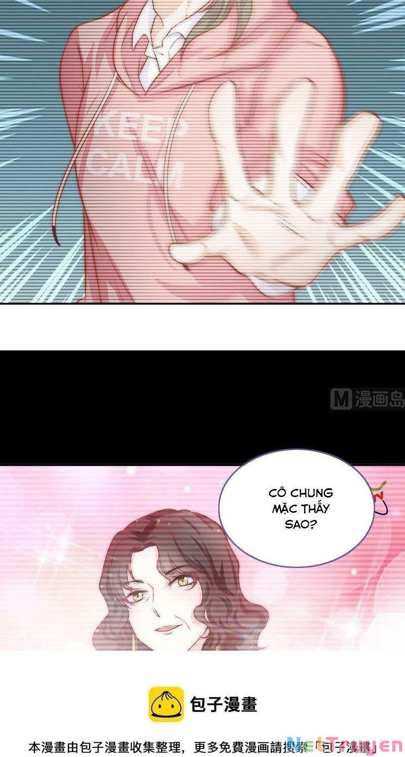 Hôn Tỉnh Thần Bảo Hộ Của Tôi Chapter 71 - Trang 13