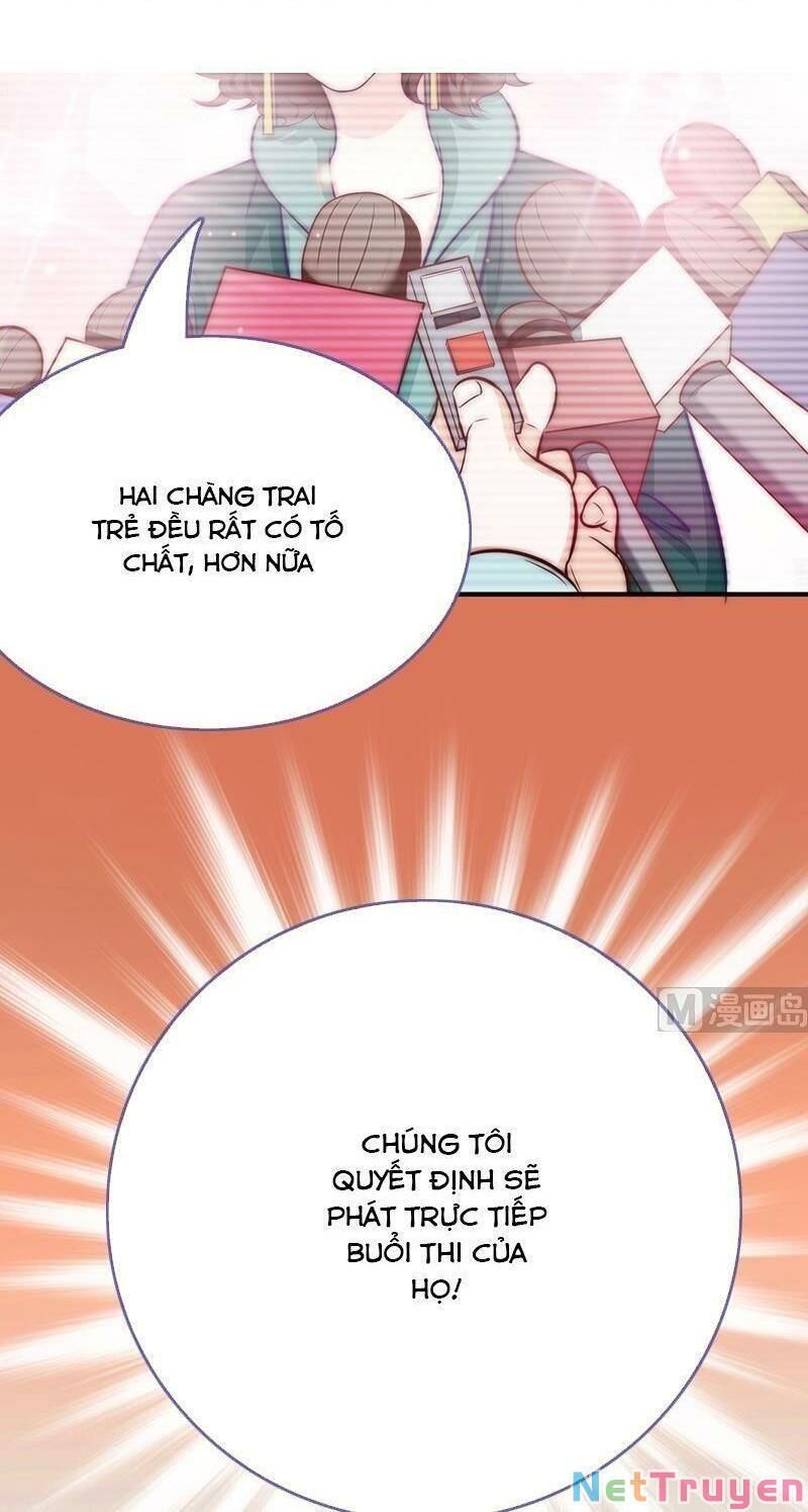 Hôn Tỉnh Thần Bảo Hộ Của Tôi Chapter 71 - Trang 14