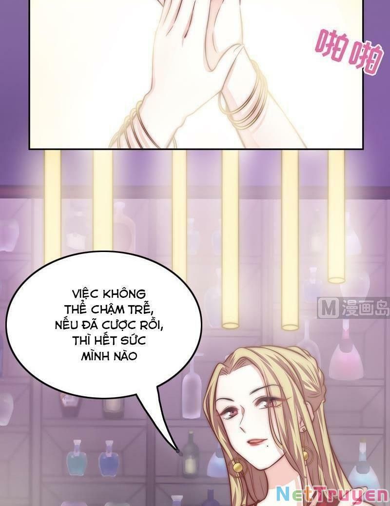 Hôn Tỉnh Thần Bảo Hộ Của Tôi Chapter 71 - Trang 16