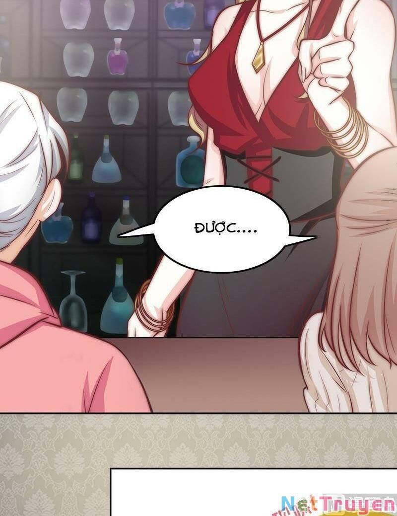 Hôn Tỉnh Thần Bảo Hộ Của Tôi Chapter 71 - Trang 17