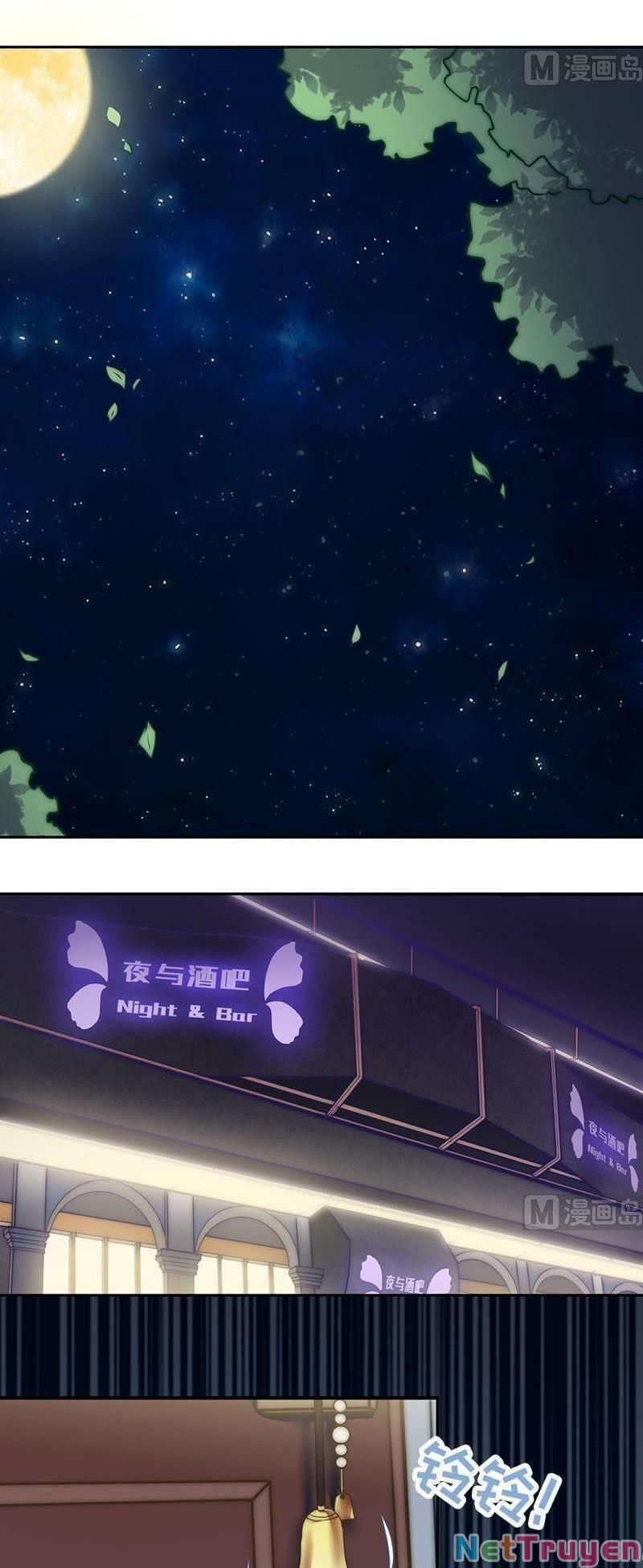 Hôn Tỉnh Thần Bảo Hộ Của Tôi Chapter 71 - Trang 3