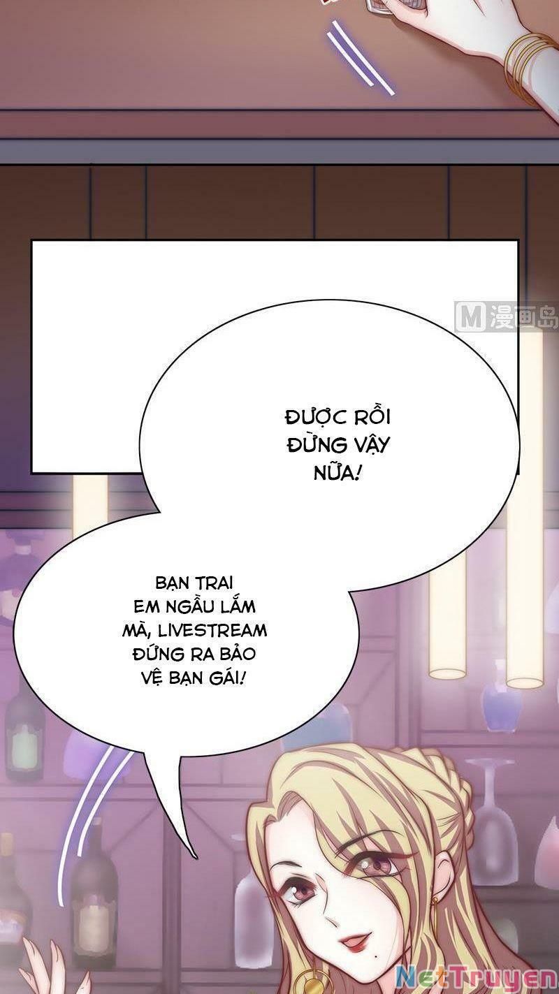 Hôn Tỉnh Thần Bảo Hộ Của Tôi Chapter 71 - Trang 5