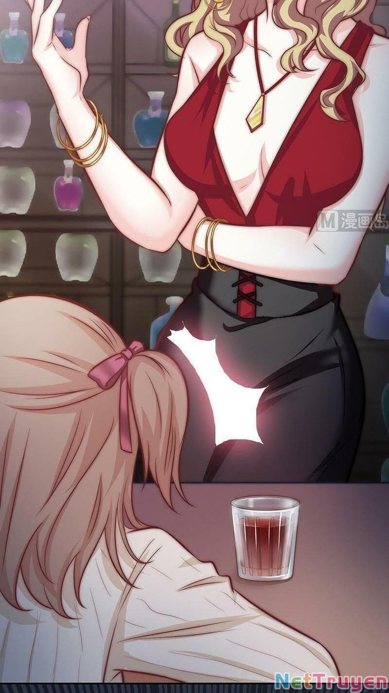 Hôn Tỉnh Thần Bảo Hộ Của Tôi Chapter 71 - Trang 6