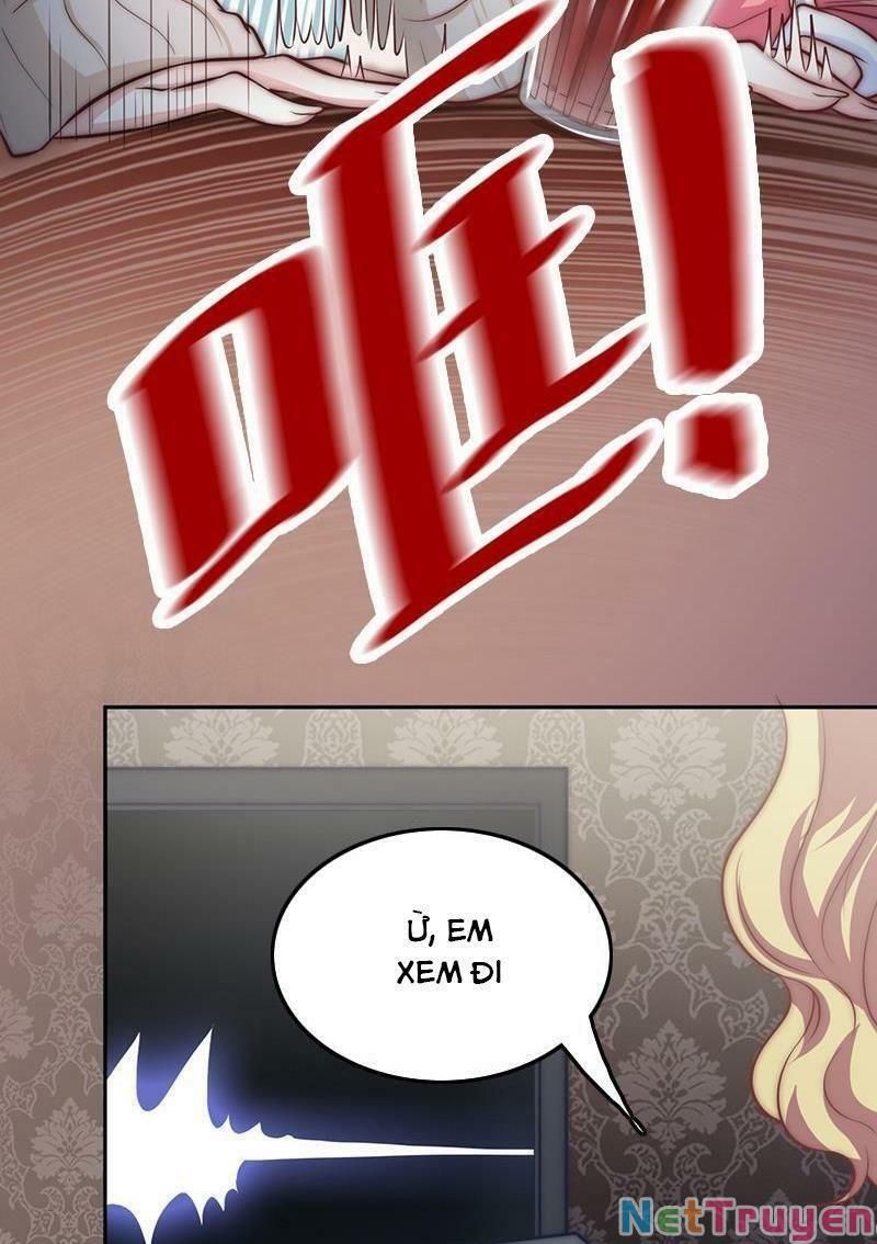 Hôn Tỉnh Thần Bảo Hộ Của Tôi Chapter 71 - Trang 8