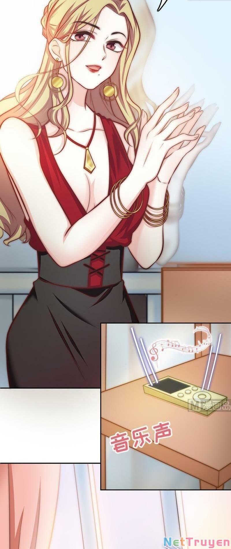 Hôn Tỉnh Thần Bảo Hộ Của Tôi Chapter 72 - Trang 10