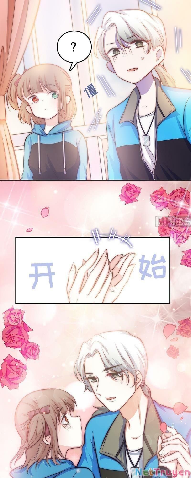 Hôn Tỉnh Thần Bảo Hộ Của Tôi Chapter 72 - Trang 11