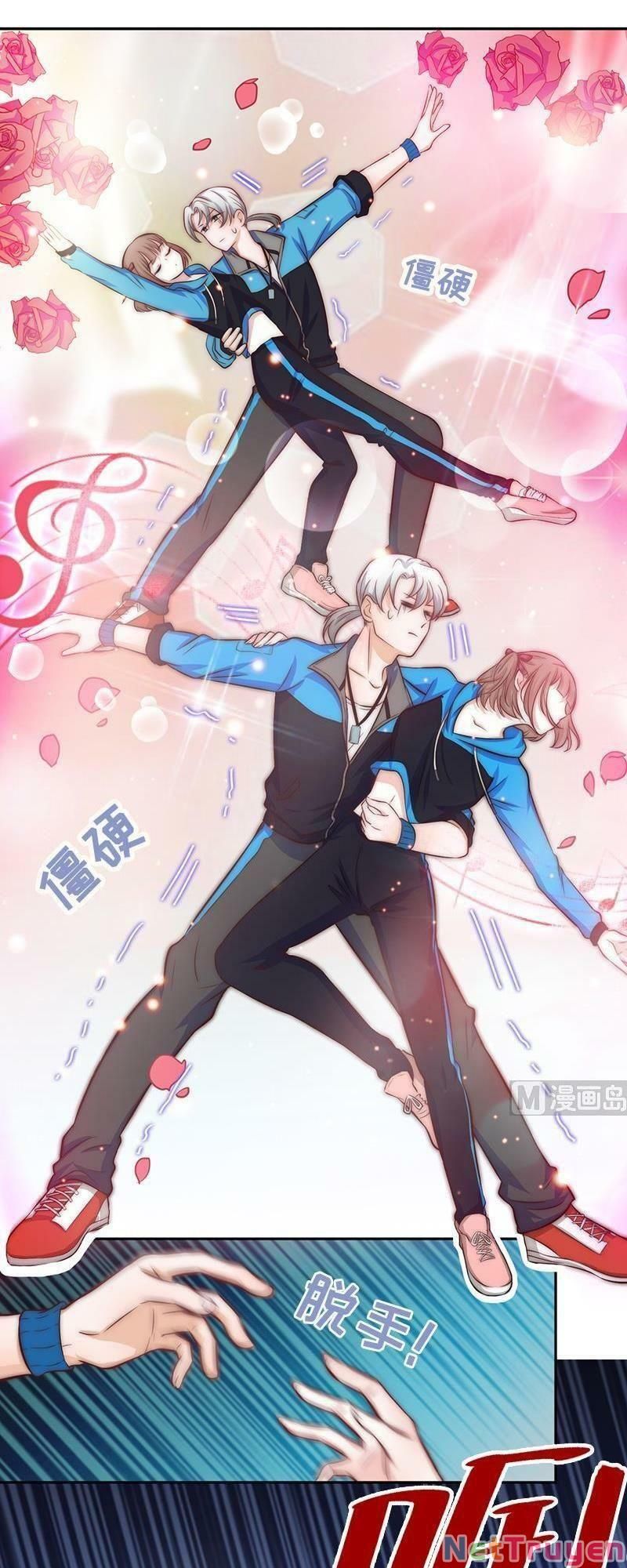 Hôn Tỉnh Thần Bảo Hộ Của Tôi Chapter 72 - Trang 15
