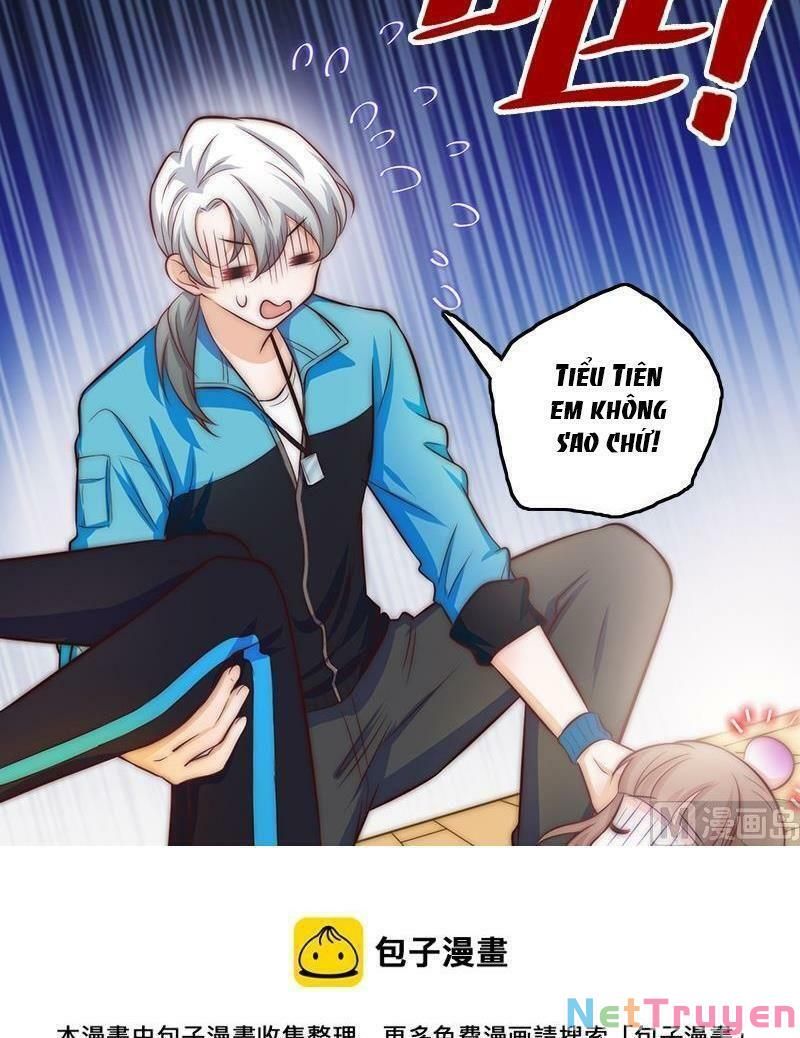 Hôn Tỉnh Thần Bảo Hộ Của Tôi Chapter 72 - Trang 16
