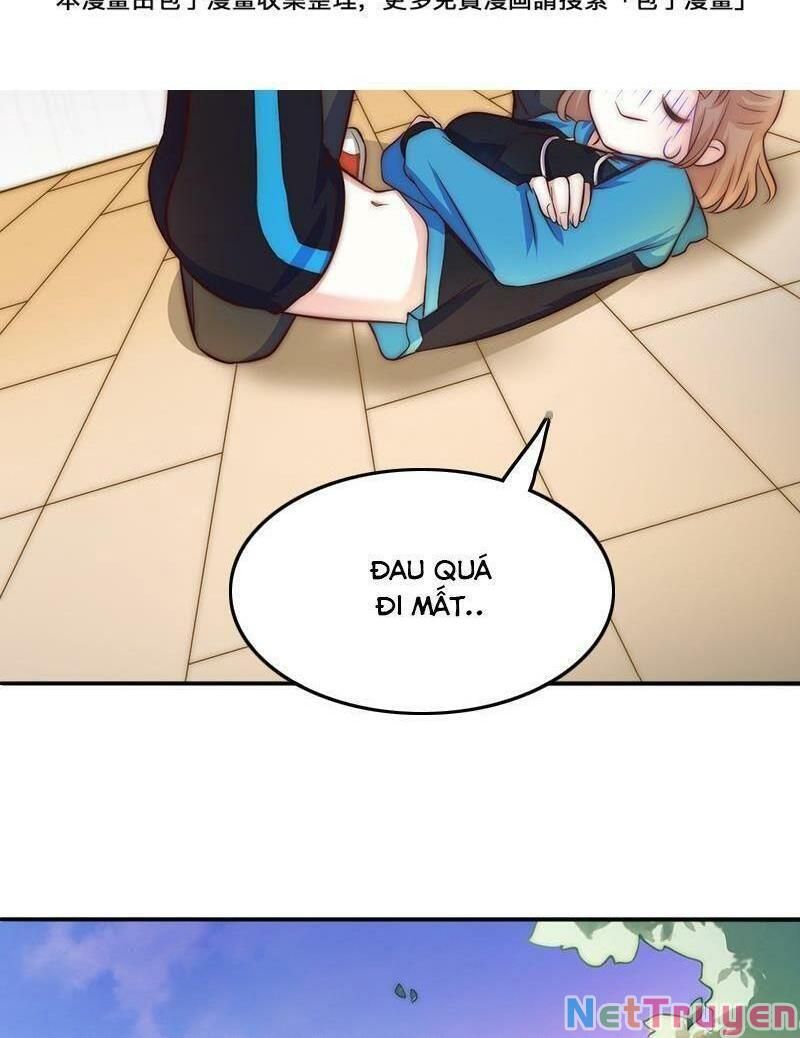 Hôn Tỉnh Thần Bảo Hộ Của Tôi Chapter 72 - Trang 17