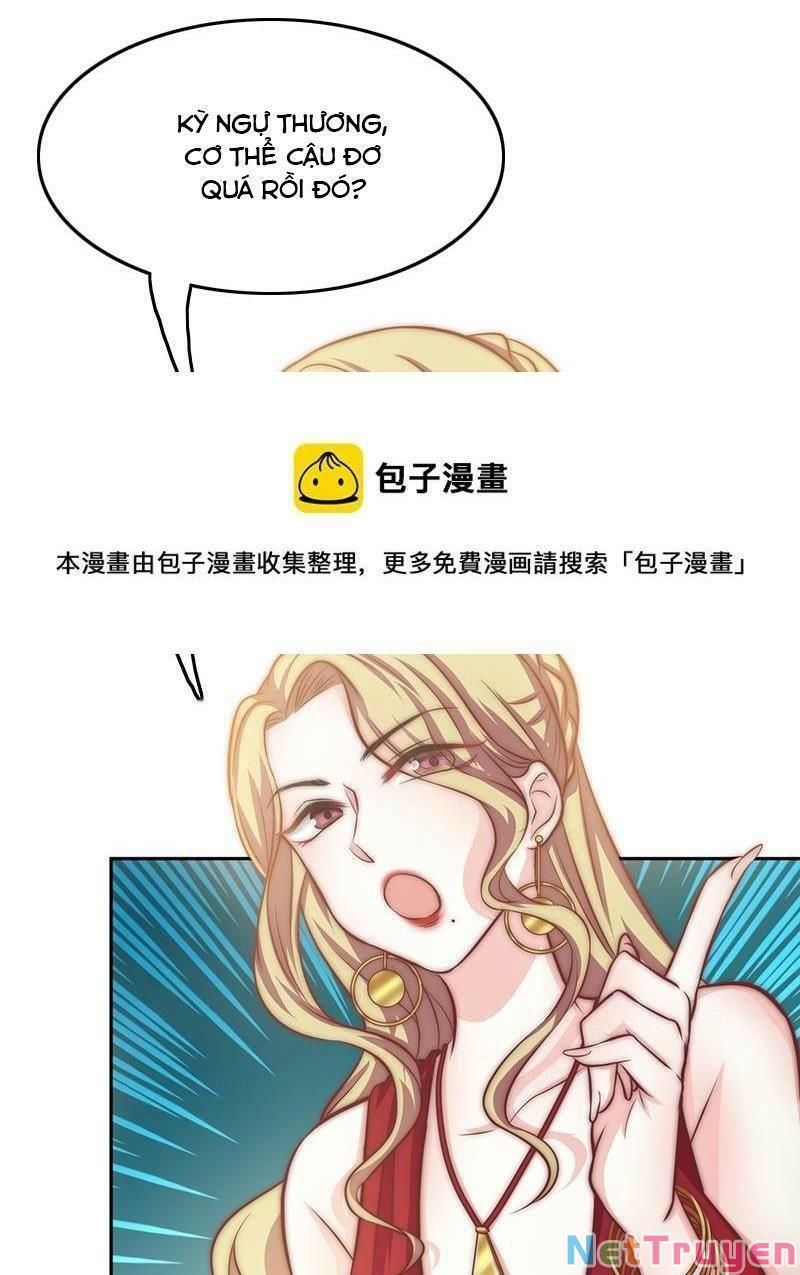 Hôn Tỉnh Thần Bảo Hộ Của Tôi Chapter 72 - Trang 19