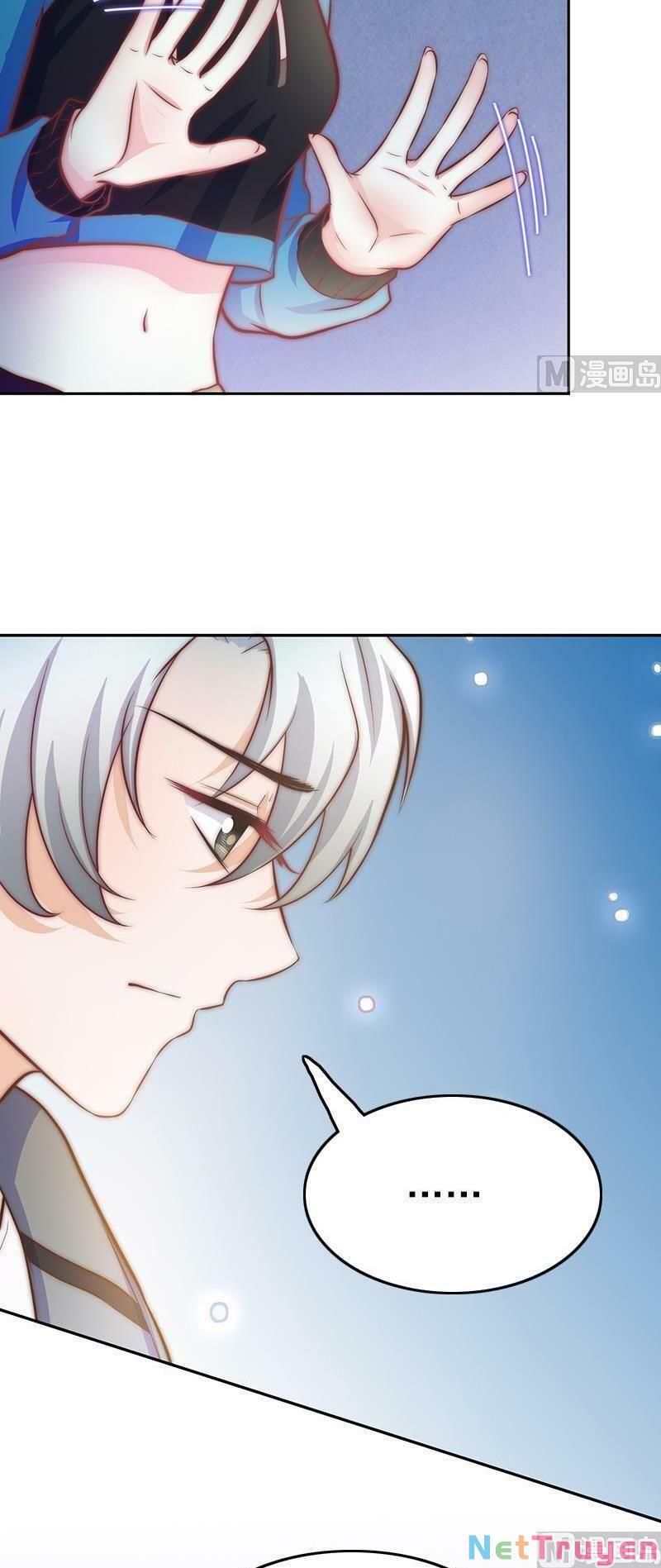 Hôn Tỉnh Thần Bảo Hộ Của Tôi Chapter 72 - Trang 21