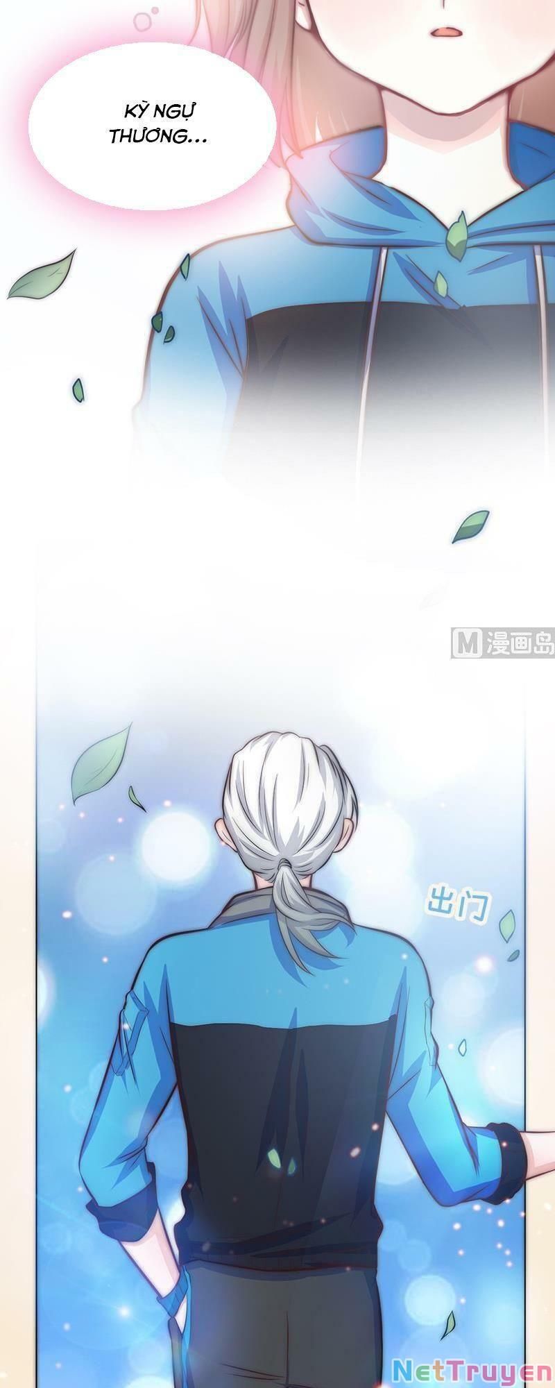 Hôn Tỉnh Thần Bảo Hộ Của Tôi Chapter 72 - Trang 23