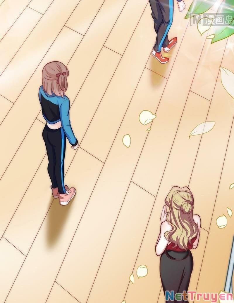 Hôn Tỉnh Thần Bảo Hộ Của Tôi Chapter 72 - Trang 5