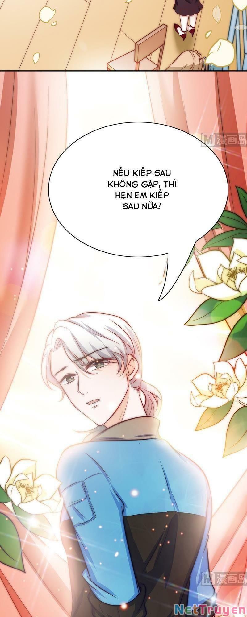Hôn Tỉnh Thần Bảo Hộ Của Tôi Chapter 72 - Trang 6