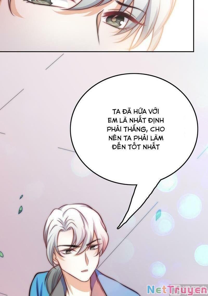 Hôn Tỉnh Thần Bảo Hộ Của Tôi Chapter 73 - Trang 11