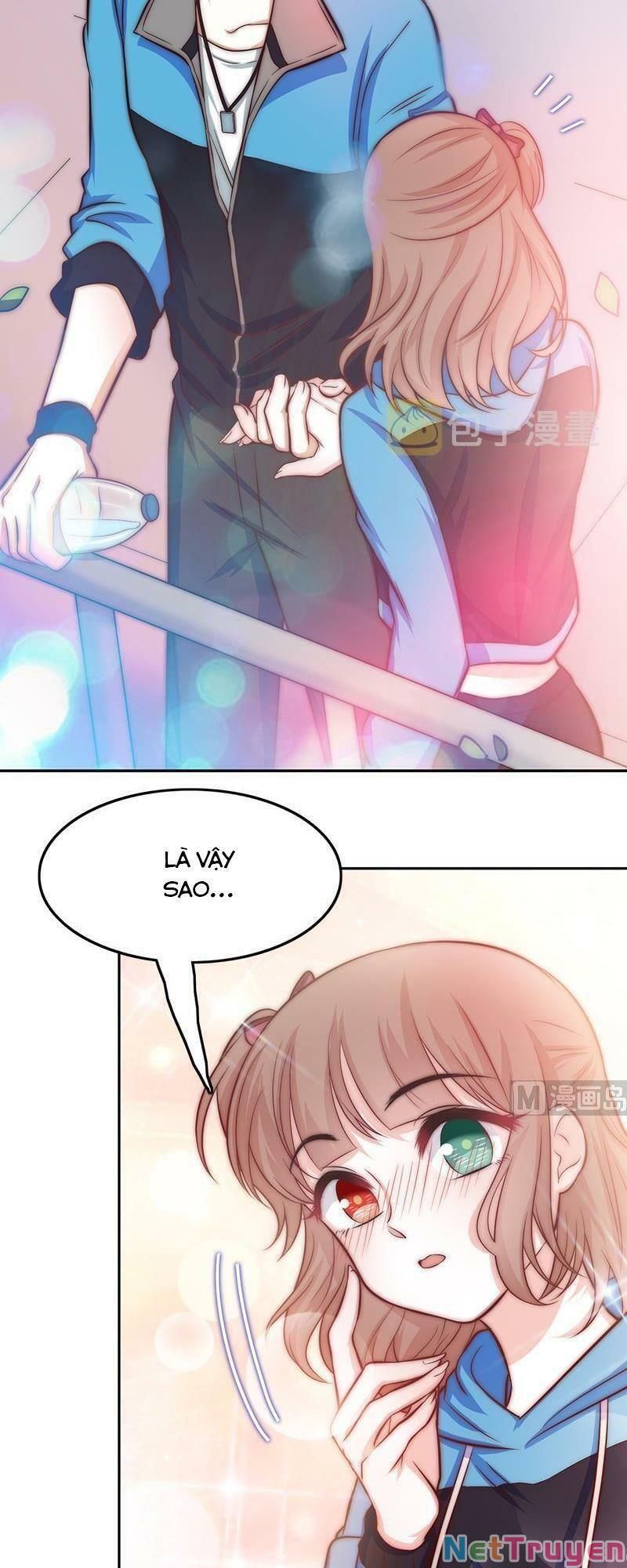 Hôn Tỉnh Thần Bảo Hộ Của Tôi Chapter 73 - Trang 12