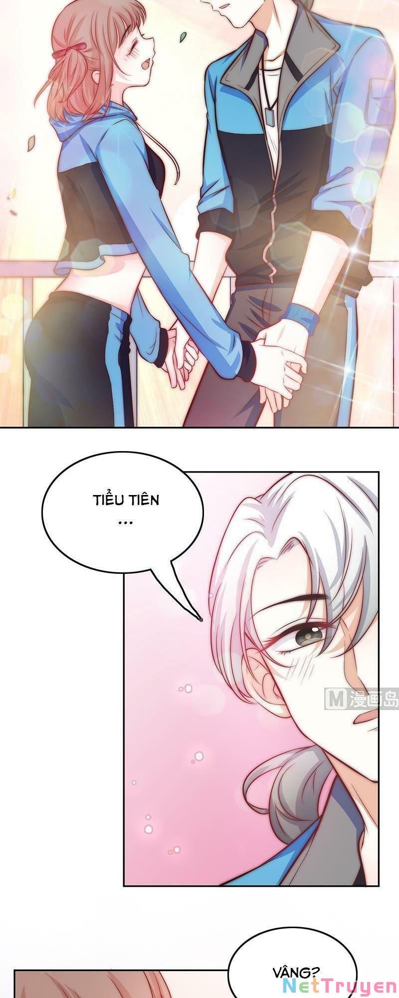 Hôn Tỉnh Thần Bảo Hộ Của Tôi Chapter 73 - Trang 15
