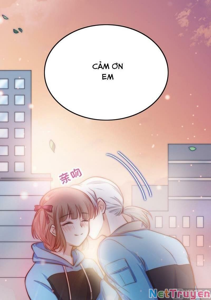 Hôn Tỉnh Thần Bảo Hộ Của Tôi Chapter 73 - Trang 17