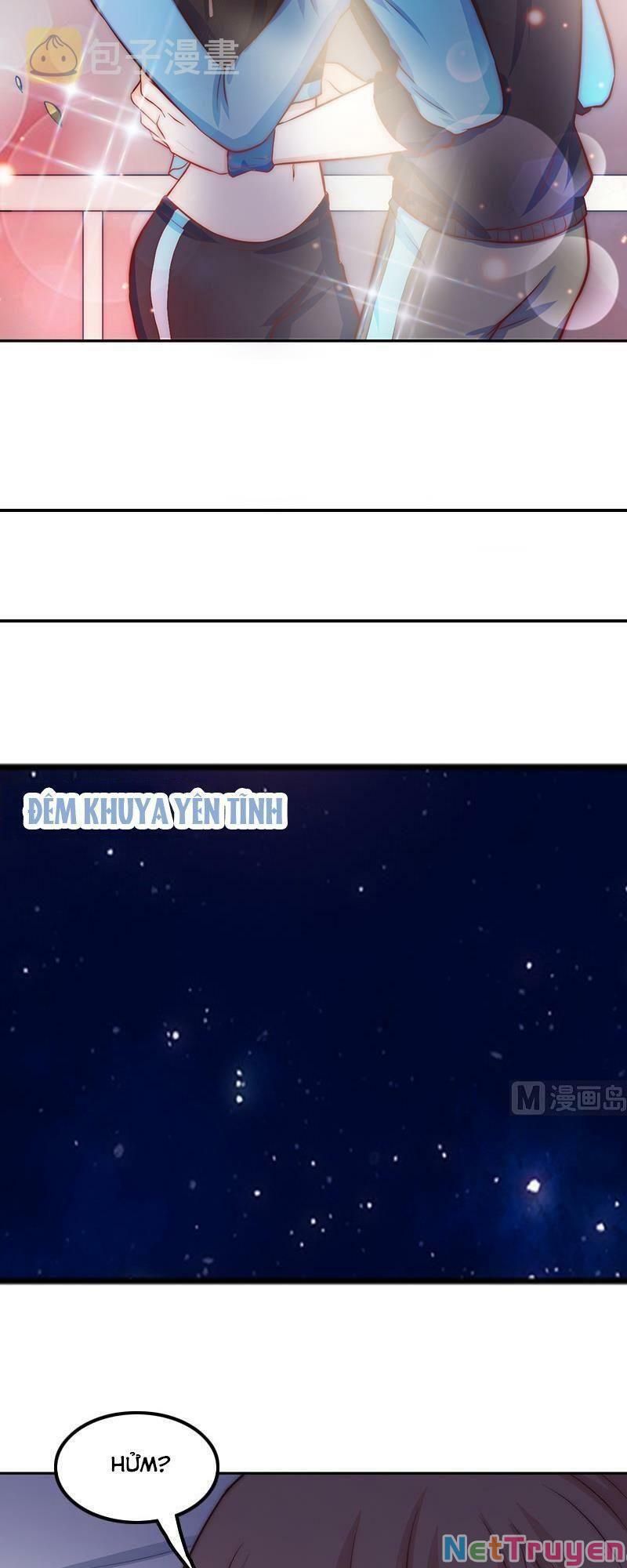 Hôn Tỉnh Thần Bảo Hộ Của Tôi Chapter 73 - Trang 18