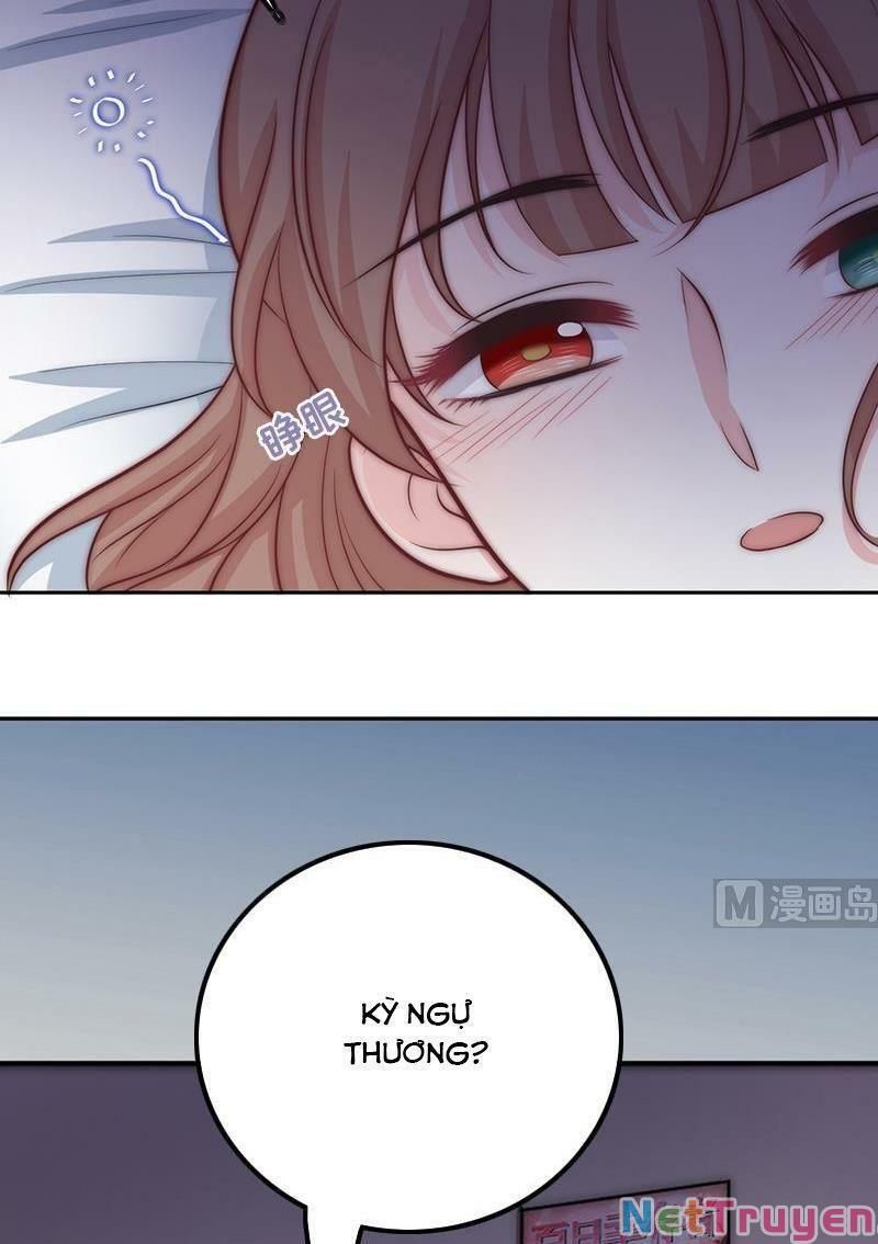 Hôn Tỉnh Thần Bảo Hộ Của Tôi Chapter 73 - Trang 19