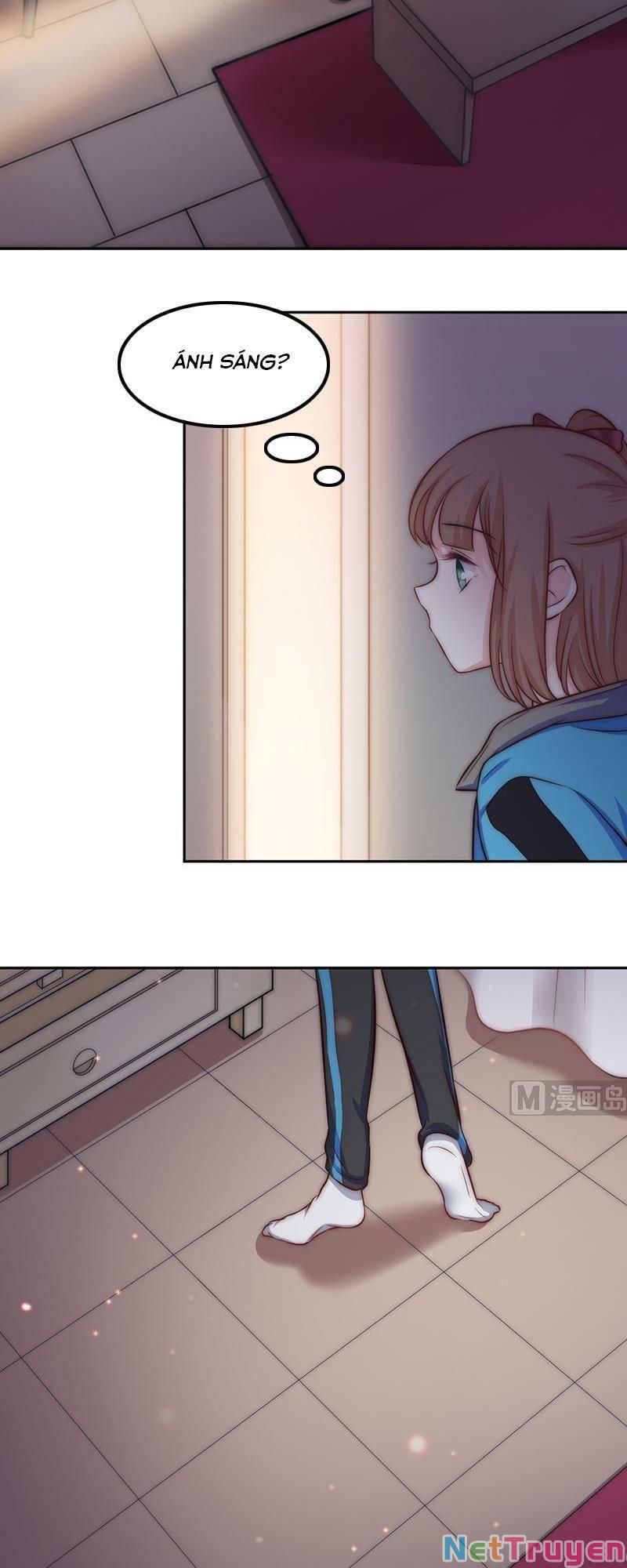 Hôn Tỉnh Thần Bảo Hộ Của Tôi Chapter 73 - Trang 21