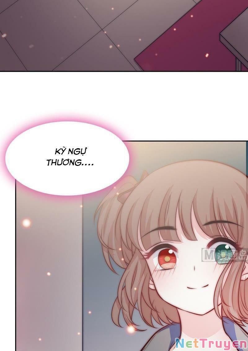 Hôn Tỉnh Thần Bảo Hộ Của Tôi Chapter 73 - Trang 22