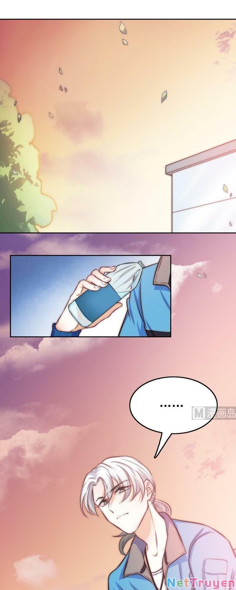 Hôn Tỉnh Thần Bảo Hộ Của Tôi Chapter 73 - Trang 3