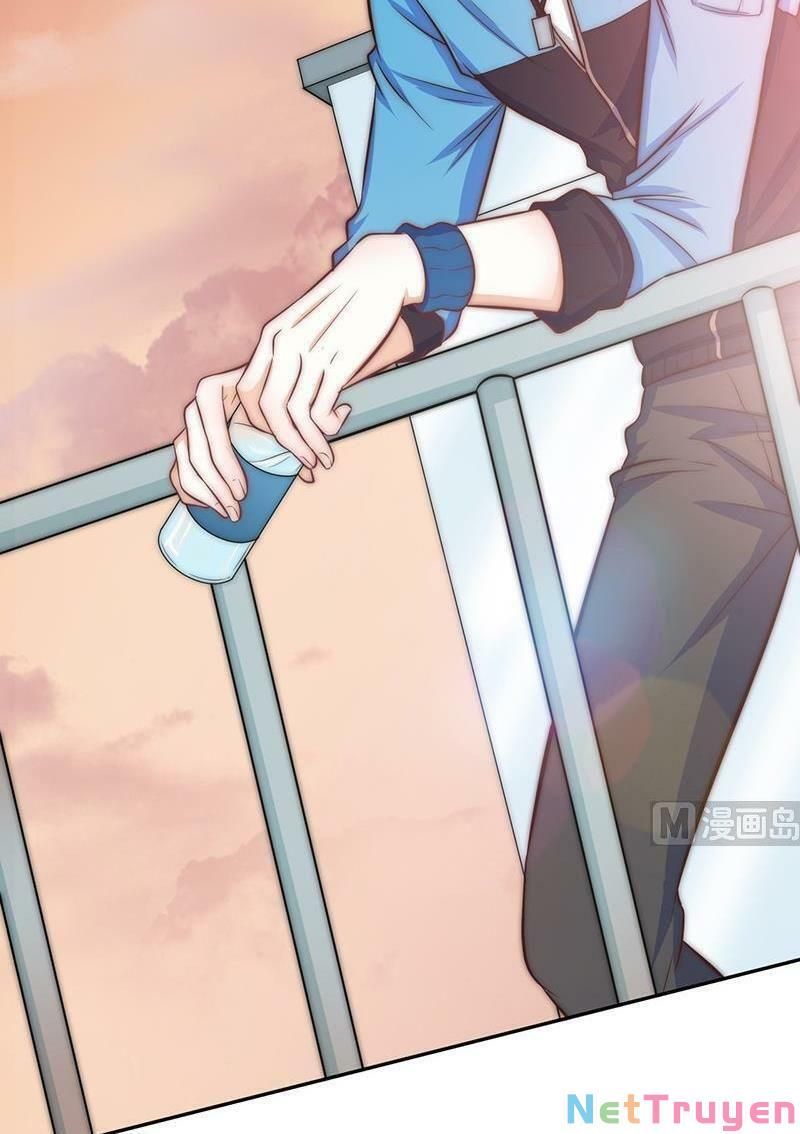 Hôn Tỉnh Thần Bảo Hộ Của Tôi Chapter 73 - Trang 4