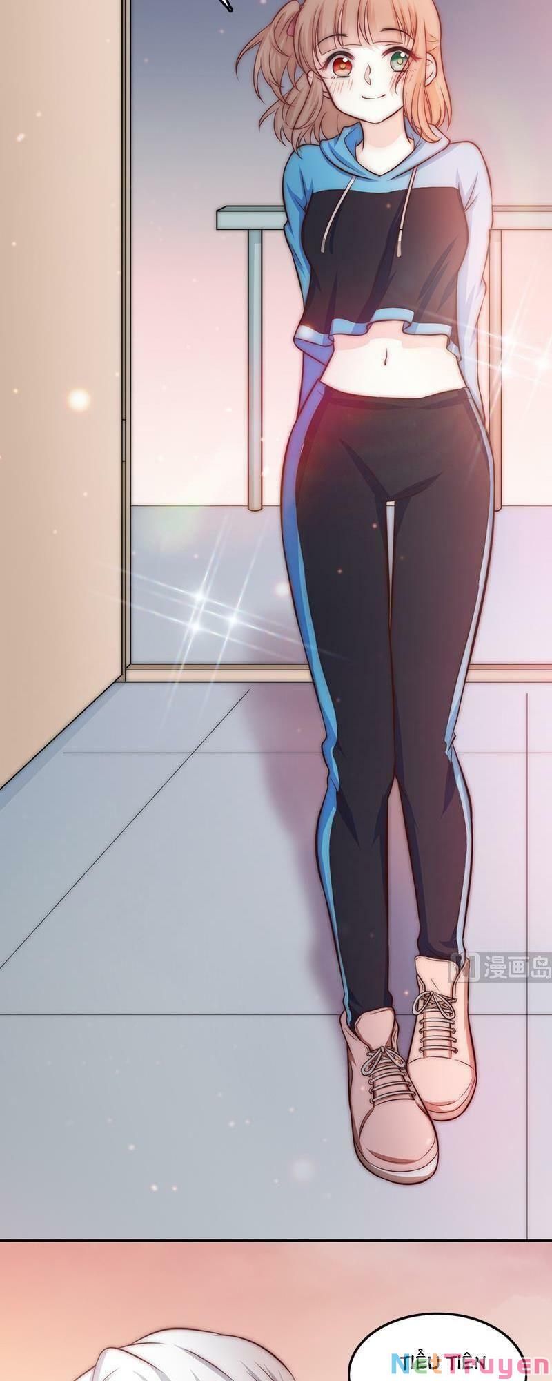 Hôn Tỉnh Thần Bảo Hộ Của Tôi Chapter 73 - Trang 6