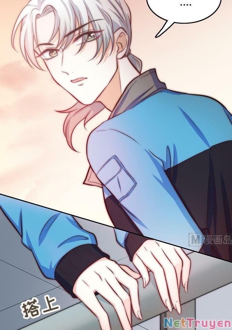Hôn Tỉnh Thần Bảo Hộ Của Tôi Chapter 73 - Trang 7