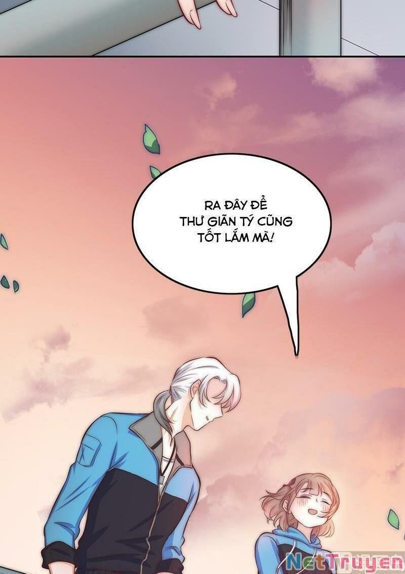 Hôn Tỉnh Thần Bảo Hộ Của Tôi Chapter 73 - Trang 8