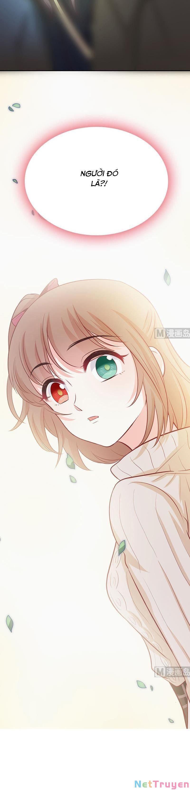 Hôn Tỉnh Thần Bảo Hộ Của Tôi Chapter 74 - Trang 10