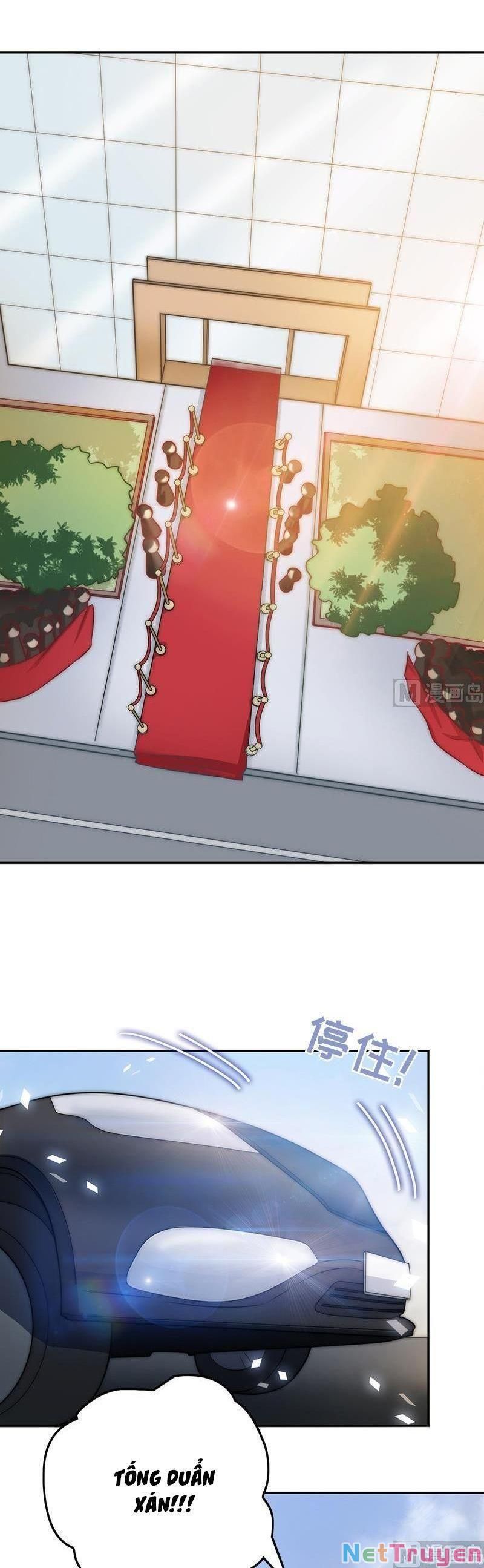 Hôn Tỉnh Thần Bảo Hộ Của Tôi Chapter 74 - Trang 3