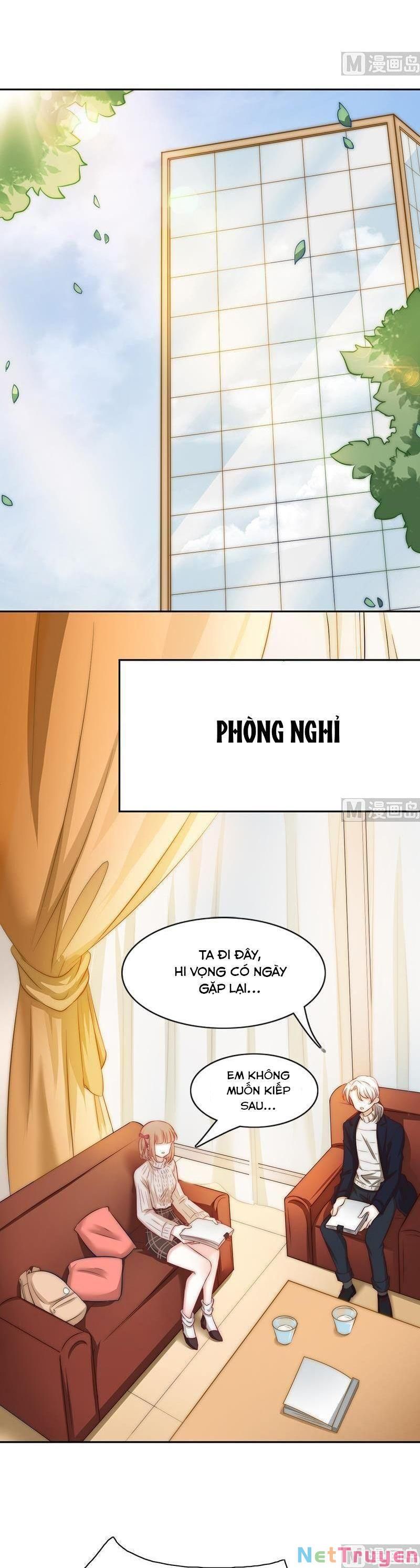 Hôn Tỉnh Thần Bảo Hộ Của Tôi Chapter 75 - Trang 3