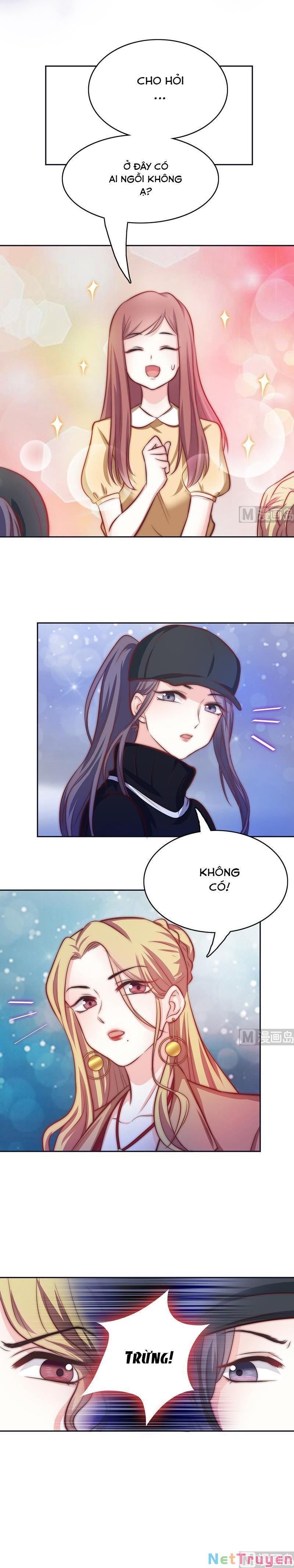 Hôn Tỉnh Thần Bảo Hộ Của Tôi Chapter 76 - Trang 4