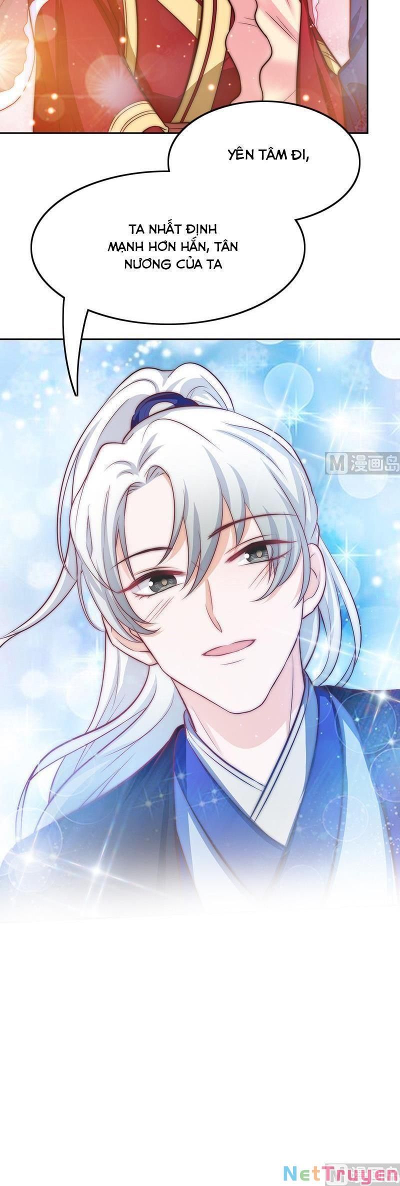 Hôn Tỉnh Thần Bảo Hộ Của Tôi Chapter 78 - Trang 10