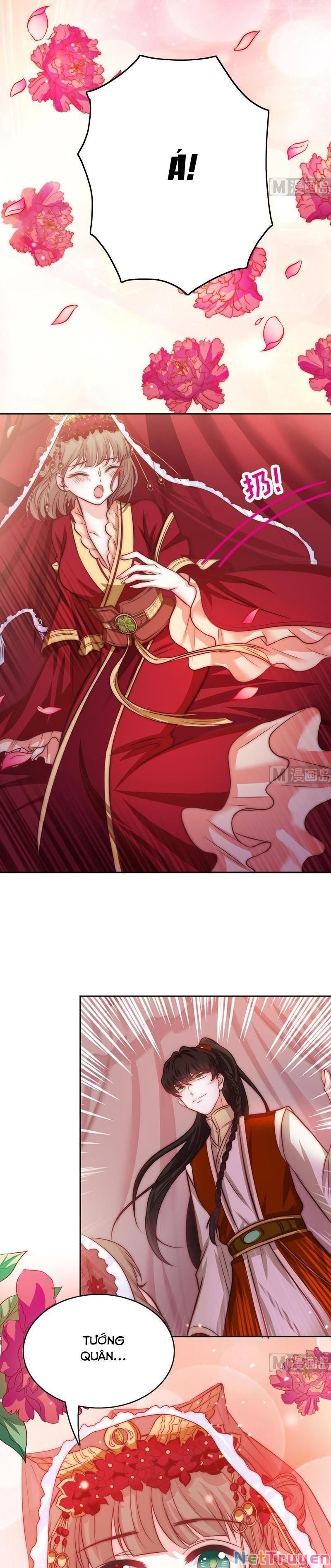 Hôn Tỉnh Thần Bảo Hộ Của Tôi Chapter 78 - Trang 4