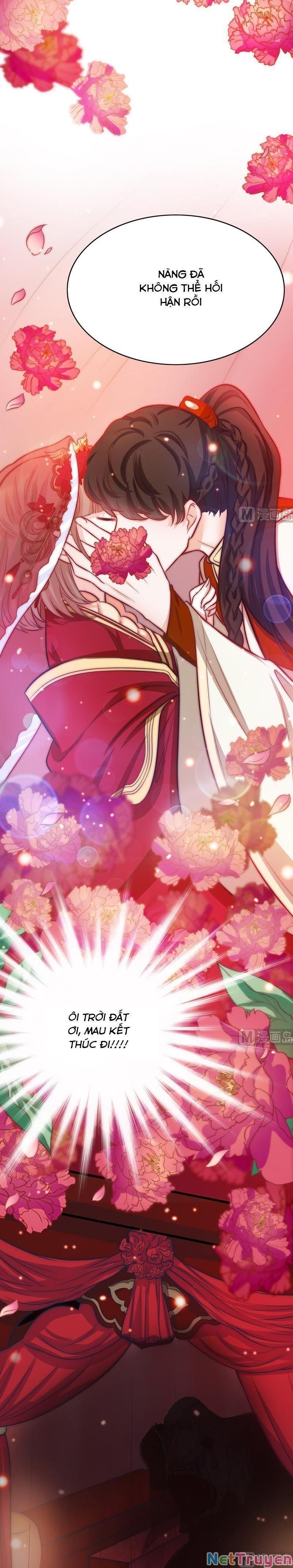 Hôn Tỉnh Thần Bảo Hộ Của Tôi Chapter 78 - Trang 6