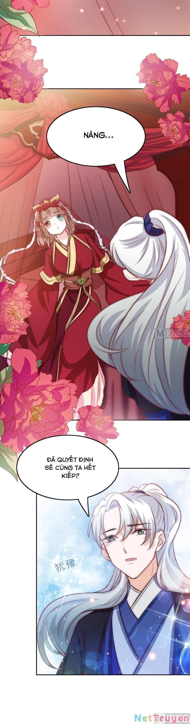 Hôn Tỉnh Thần Bảo Hộ Của Tôi Chapter 79 - Trang 10