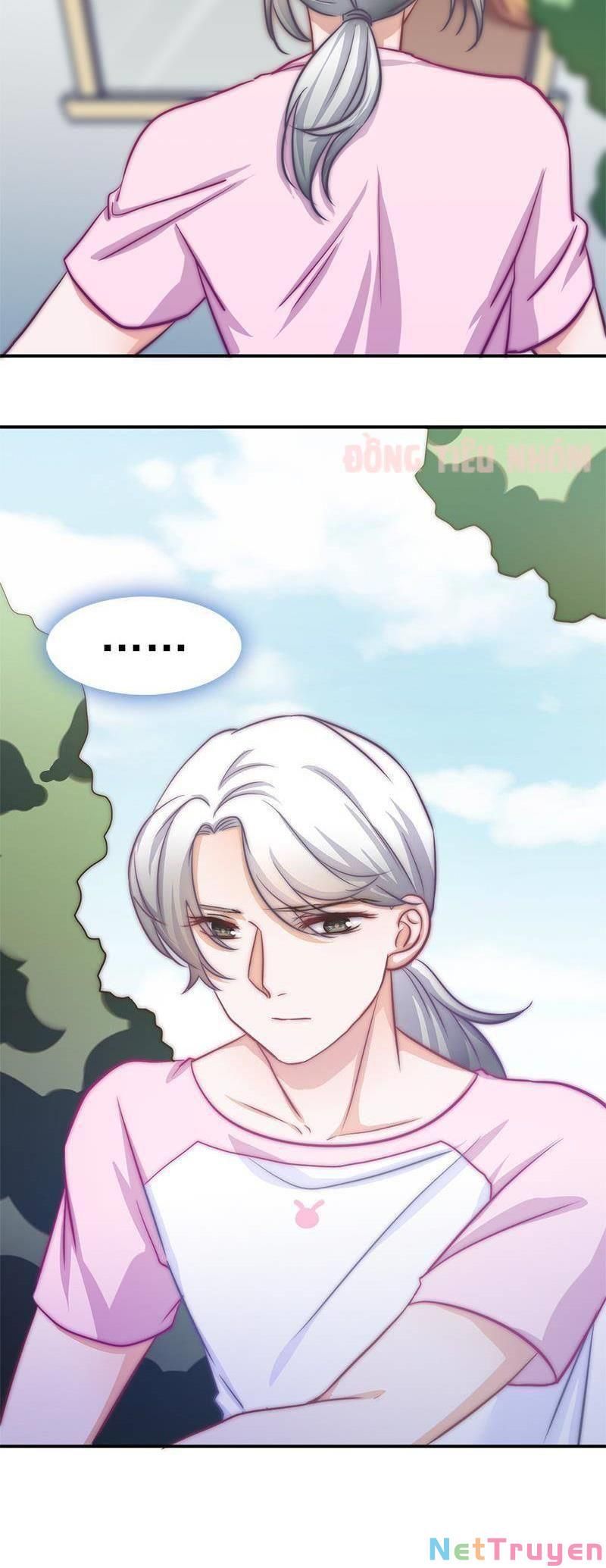 Hôn Tỉnh Thần Bảo Hộ Của Tôi Chapter 8 - Trang 11