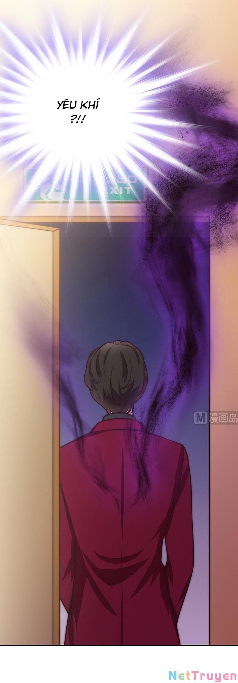Hôn Tỉnh Thần Bảo Hộ Của Tôi Chapter 80 - Trang 10