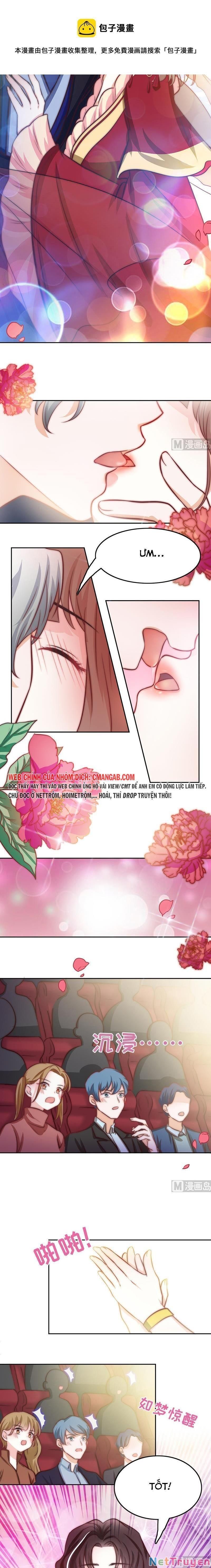 Hôn Tỉnh Thần Bảo Hộ Của Tôi Chapter 80 - Trang 6