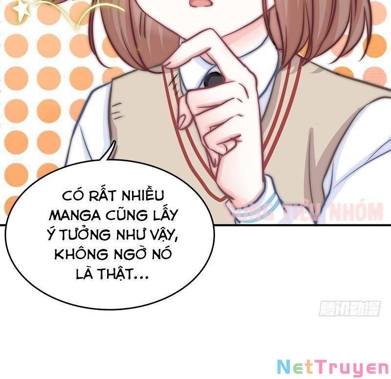 Hôn Tỉnh Thần Bảo Hộ Của Tôi Chapter 9 - Trang 10