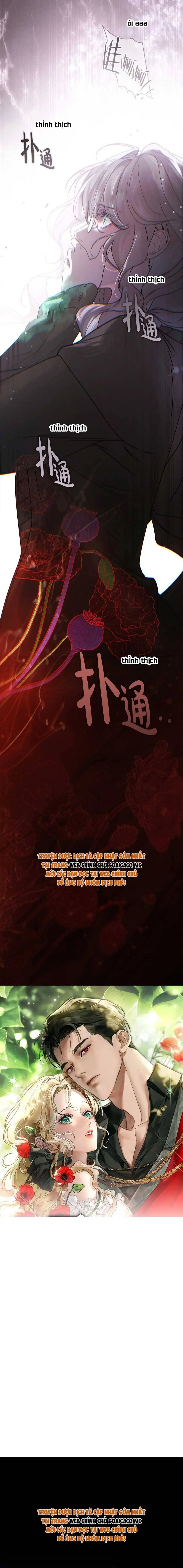 Hôn Ước Đổi Mạng Chapter 1.1 - Trang 6