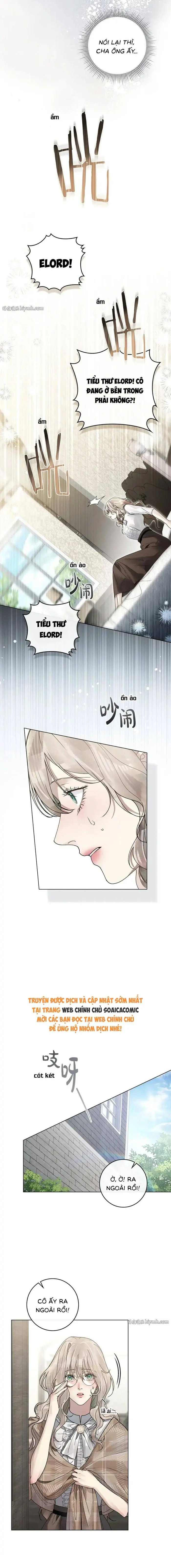 Hôn Ước Đổi Mạng Chapter 12 - Trang 15