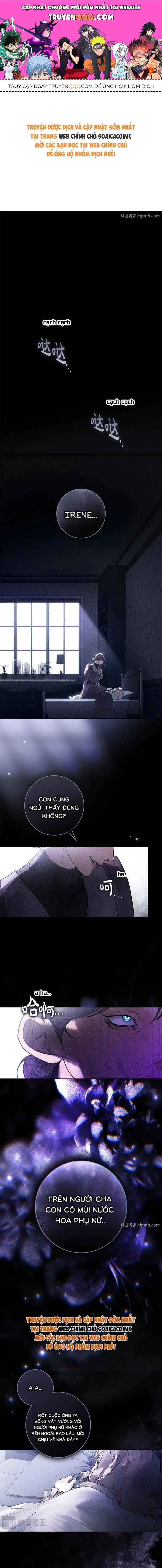 Hôn Ước Đổi Mạng Chapter 12 - Trang 2
