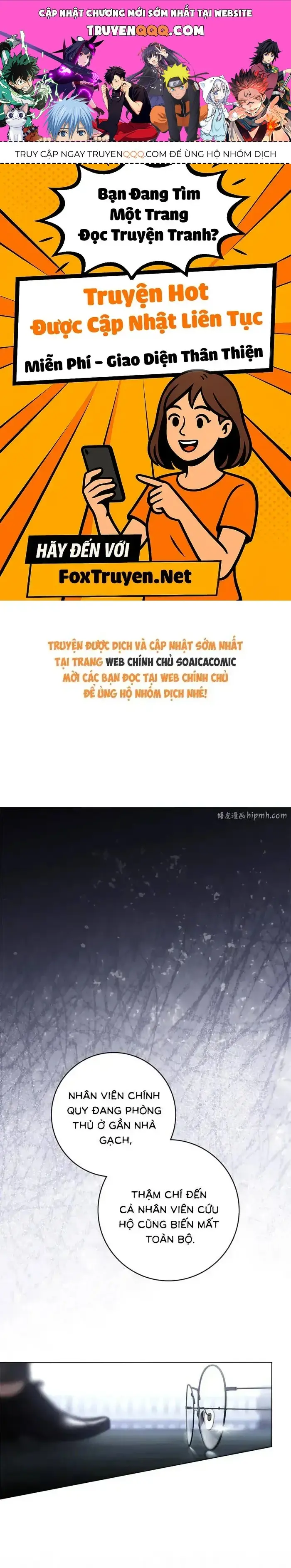 Hôn Ước Đổi Mạng Chapter 15 - Trang 2