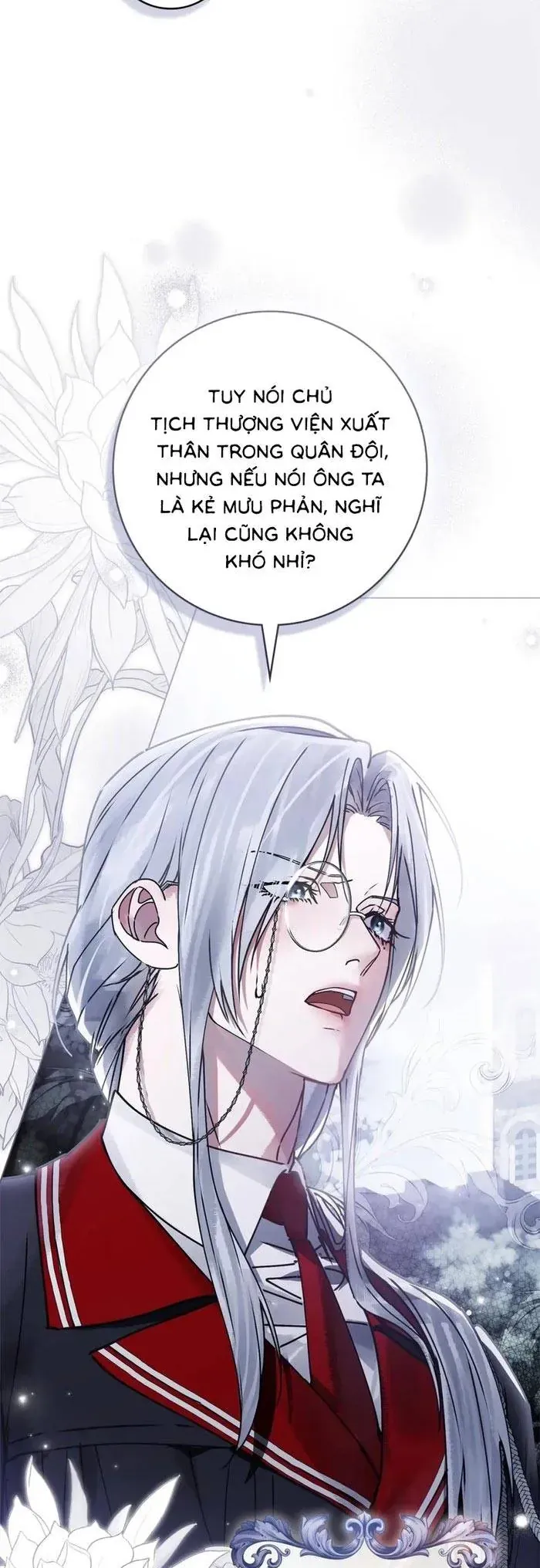 Hôn Ước Đổi Mạng Chapter 15 - Trang 6