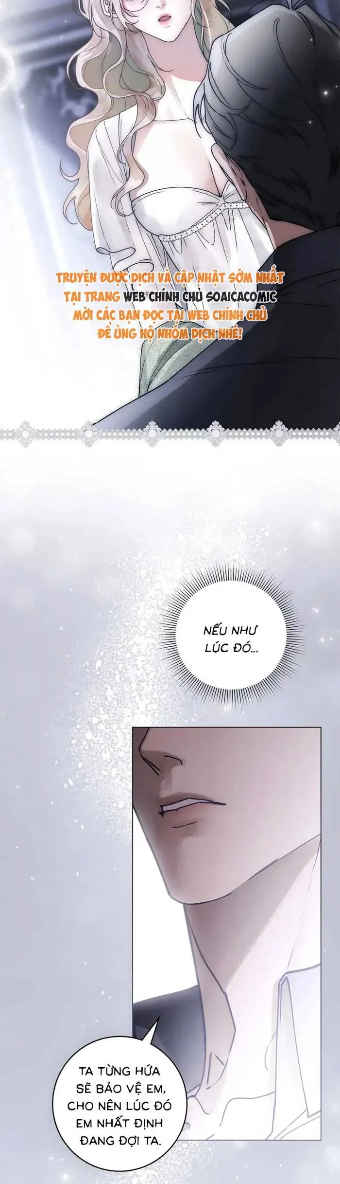 Hôn Ước Đổi Mạng Chapter 16 - Trang 17